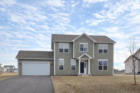 412 Canterbury #LT 153 ADAMS, Williams Bay, WI 53191