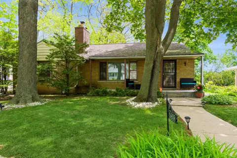 5638 N 35th, Milwaukee, WI 53209