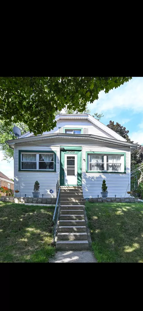 3059 S 34th, Milwaukee, WI 53215