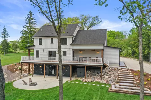 w301s5534 Highway 83, Genesee, WI 53149