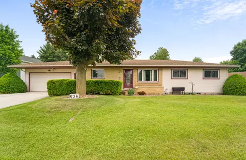 636 Calumet, Kiel, WI 53042