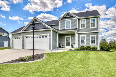 n60w13861 Weyerhaven, Menomonee Falls, WI 53051