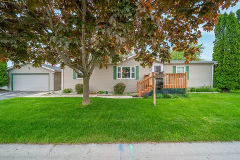3620 Lannon, Sheboygan, WI 53083