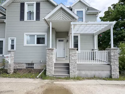 41 E 9th, Fond Du Lac, WI 54935