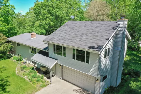 5780 Steele, Burlington, WI 53105