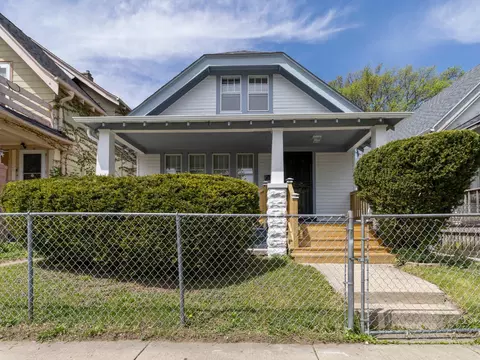 3831 N 22nd, Milwaukee, WI 53206