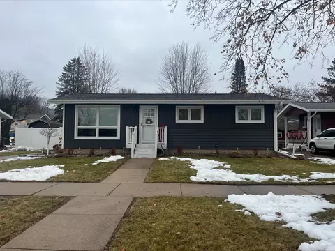 604 3rd, La Crescent, MN 55947