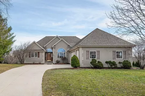 217 Steeple, Johnson Creek, WI 53038