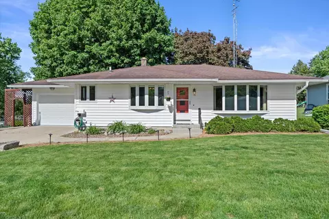 15 Wilson, Fort Atkinson, WI 53538