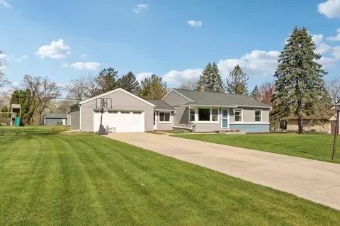 4645 N 148th, Brookfield, WI 53005