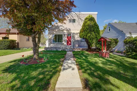 4935 N 56th, Milwaukee, WI 53218
