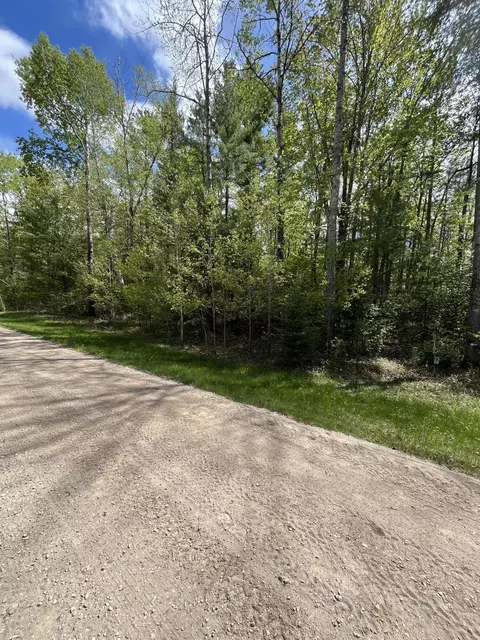Lt43 Menominee Woods, Wagner, WI 54177