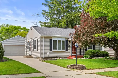 177 N 91st, Milwaukee, WI 53226
