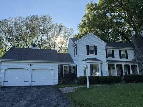 1265 Bonnie, Brookfield, WI 53045