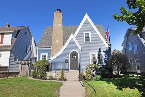 2528 Elizabeth, Sheboygan, WI 53083