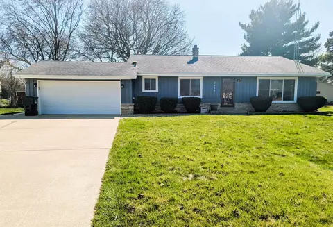 3434 Kentucky, Racine, WI 53405