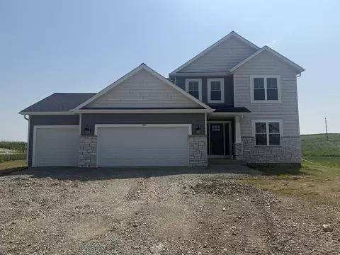 400 Ridgeview, Lake Mills, WI 53551