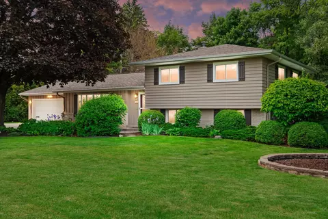 9720 W Meadow Park, Hales Corners, WI 53130