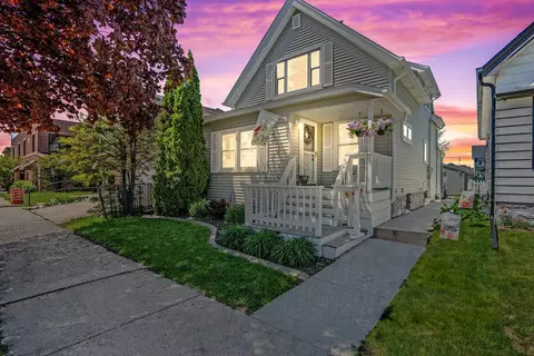918 Michigan, South Milwaukee, WI 53172