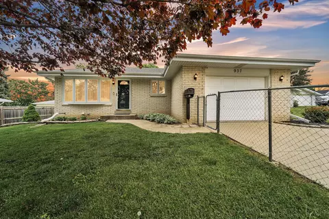 937 Roosevelt, Racine, WI 53406