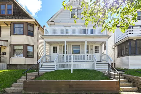 1332 S 72nd #1334, West Allis, WI 53214