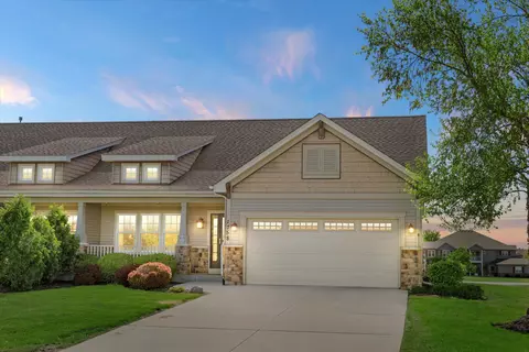 1758 Raintree #45, Mount Pleasant, WI 53406