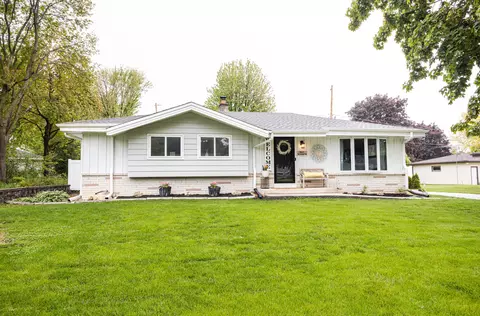 n65w24474 Ivy, Sussex, WI 53089
