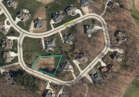 Lt53 Settlers, Sheboygan Falls, WI 53085