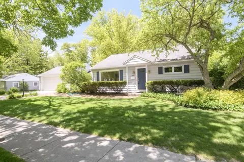 5345 N 107th, Milwaukee, WI 53225