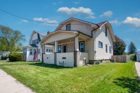 7605 22nd, Kenosha, WI 53143