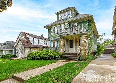 2355 N 59th #2357, Milwaukee, WI 53210
