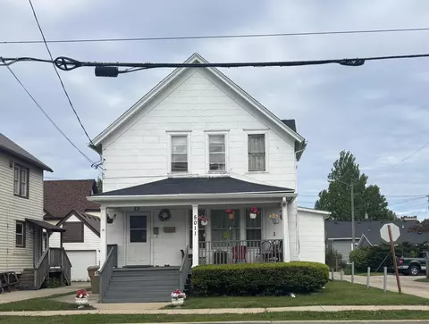5011 22nd, Kenosha, WI 53140