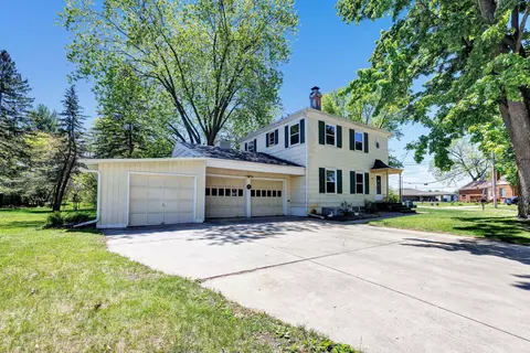 108 Healy, Shawano, WI 54166