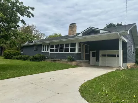 w6425 Us 12, Koshkonong, WI 53538