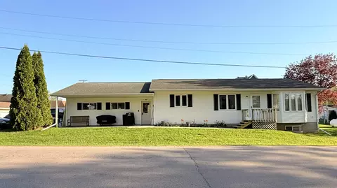 200 Depot, Chaseburg, WI 54621