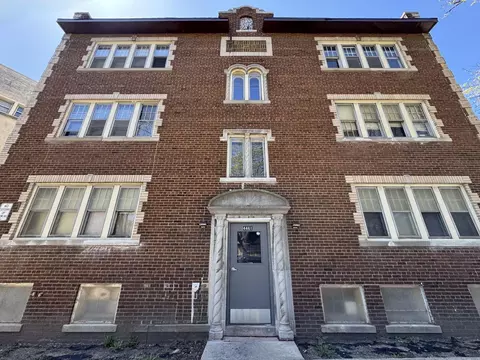4461 N 28th, Milwaukee, WI 53209