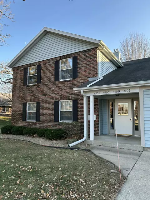 4103 80th #28A, Kenosha, WI 53142