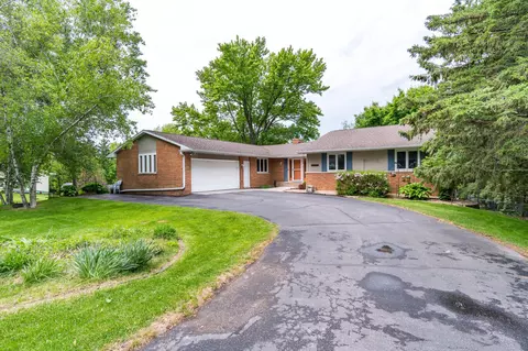 n2317 Fen Lockney Drive, Shelby, WI 54601
