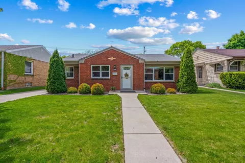 3209 S 49th, Milwaukee, WI 53219