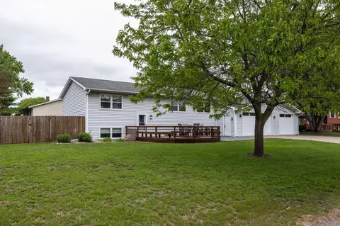 602 Cardinal, Rockland, WI 54653