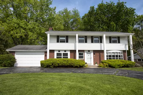 6538 N Bethmaur, Glendale, WI 53209