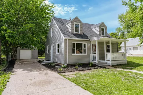 4709 N 44th, Milwaukee, WI 53218