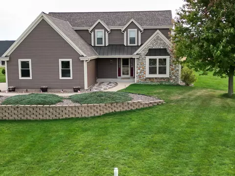 w335n8641 Stone Bank, Merton, WI 53066
