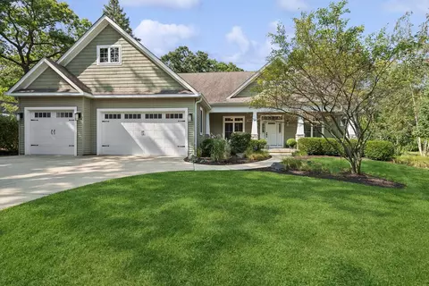 n1615 Wooddale Drive, Linn, WI 53147