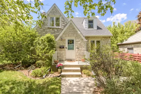 5744 W Rita, West Allis, WI 53219