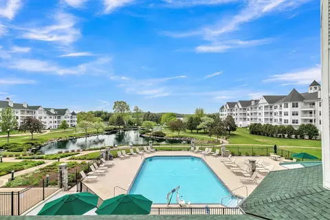 101 Osthoff #246, Elkhart Lake, WI 53020