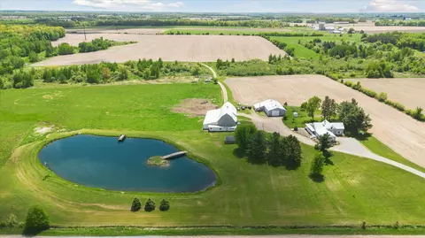 w7211 Pine Road, Hixon, WI 54498