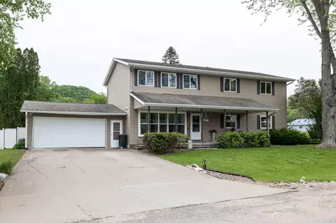 n3568 Elm Drive, Bergen, WI 54658