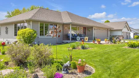 181 Lexington, Sheboygan Falls, WI 53085