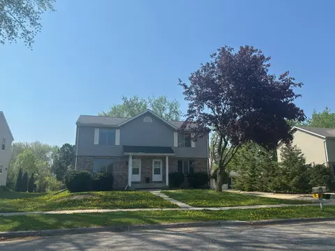 167 Jefferson #169, Hartford, WI 53027